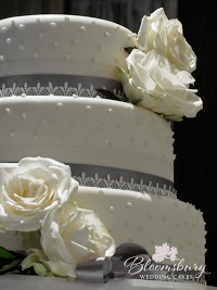Bloomsbury Wedding Cakes 1065096 Image 7